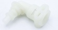 Nivona Hose Coupling - Fluid anschluss L form 90° Sysko - 70061